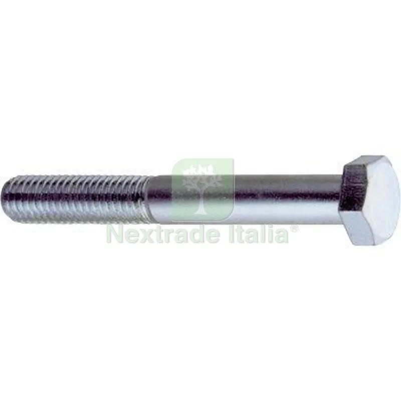 VITE METALLO TE PF ZINCATA CLASSE 8.8 FIL PARZ MM 14X 70 CF=PZ 25 MXMM 14x70 — Viti — rif. FERX.VIR4240154