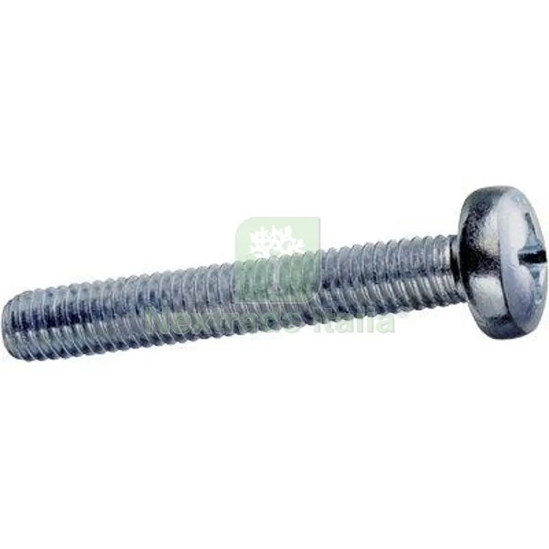 VITE METALLO TC ZINCATA CAVA PH CL 4.8 FIL INTERO MM 4X16 CF=PZ 1000 MXMM 4x16 — Viti — rif. FERX.VIR4240213 VITE METALLO TC ZINCATA CAVA PH CL 4.8 FIL INTERO MM 4X16 CF=PZ 1000 MXMM 4x16 — Viti — rif. FERX.VIR4240213