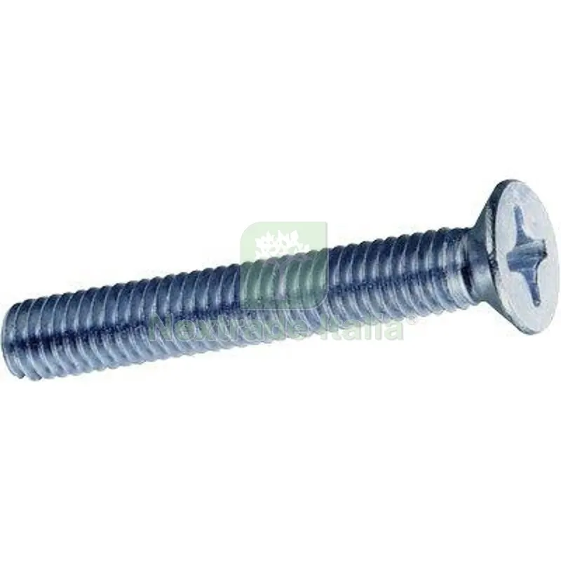 VITE METALLO TSP ZINCATA CLASSE 4.8 CAVA PH FIL INTERO MM 5X16 CF=PZ 500 MXMM 5x16 — Viti — rif. FERX.VIR4240328 VITE METALLO TSP ZINCATA CLASSE 4.8 CAVA PH FIL INTERO MM 5X16 CF=PZ 500 MXMM 5x16 — Viti — rif. FERX.VIR4240328