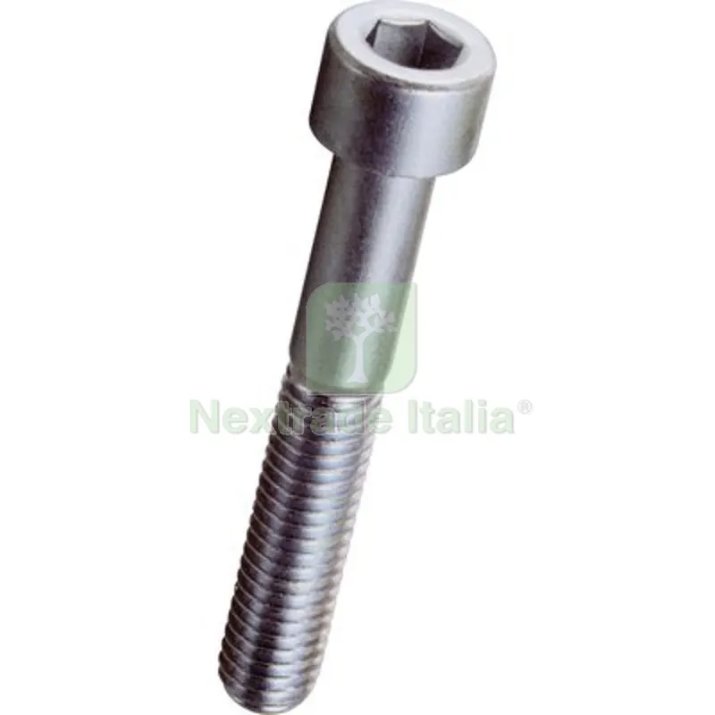 VITE METALLO TCCE ZINCATA CAVA EX CL 8.8 FIL PARZIAL MM 5X50 CF=PZ 500 MXMM 5x50 — Viti — rif. FERX.VIR4240375