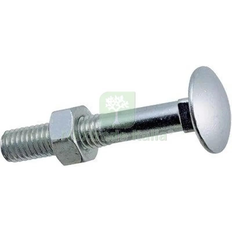 BULLONE TTDQ CLASSE 4.8 ZINCATO MM 6X100 CF=PZ 100 MXMM 6x100 — Bulloni, dadi e rondelle — rif. FERX.VIR4240423 BULLONE TTDQ CLASSE 4.8 ZINCATO MM 6X100 CF=PZ 100 MXMM 6x100 — Bulloni, dadi e rondelle — rif. FERX.VIR4240423