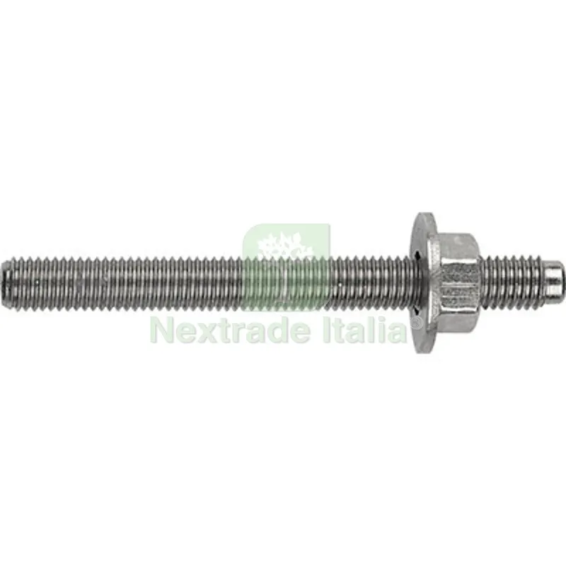 10PZ BARRA FILETTATA STD ELEMATIC M 8X110 MXMM 8x110 — Bulloni, dadi e rondelle — rif. FERX.VIR4265123 10PZ BARRA FILETTATA STD ELEMATIC M 8X110 MXMM 8x110 — Bulloni, dadi e rondelle — rif. FERX.VIR4265123
