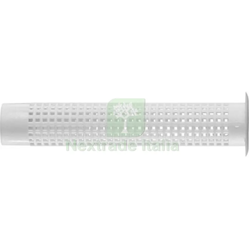 20PZ Tassello a Rete BE Elematic x Ancorante Chimico BE 15X130 M 13 MM 15x130 — Tasselli e ancoraggi — rif. FERX.VIR4265129