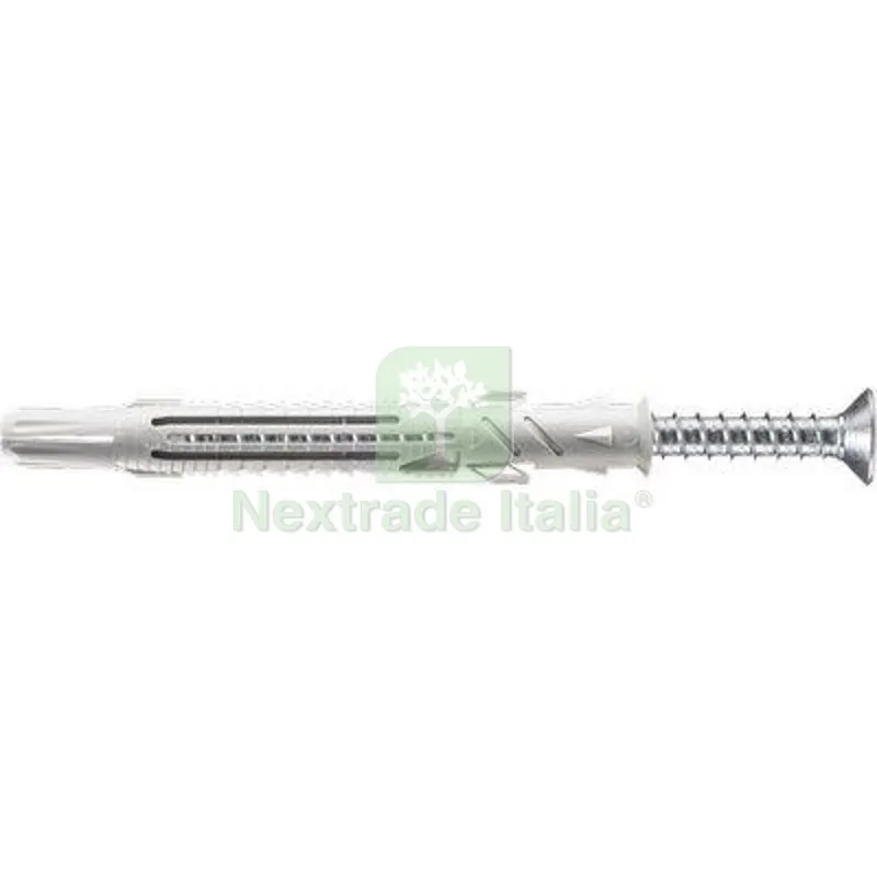 TASSELLO NYLON PROLUNGATO T88/V TORX ELEMATIC VITE TSP TX T88/V TORX 10X185 CF=PZ 50 MM 10x185 S MM 115 — Tasselli e ancoraggi — rif. FERX.VIR4268138 TASSELLO NYLON PROLUNGATO T88/V TORX ELEMATIC VITE TSP TX T88/V TORX 10X185 CF=PZ 50 MM 10x185 S MM 115 — Tasselli e ancoraggi — rif. FERX.VIR4268138