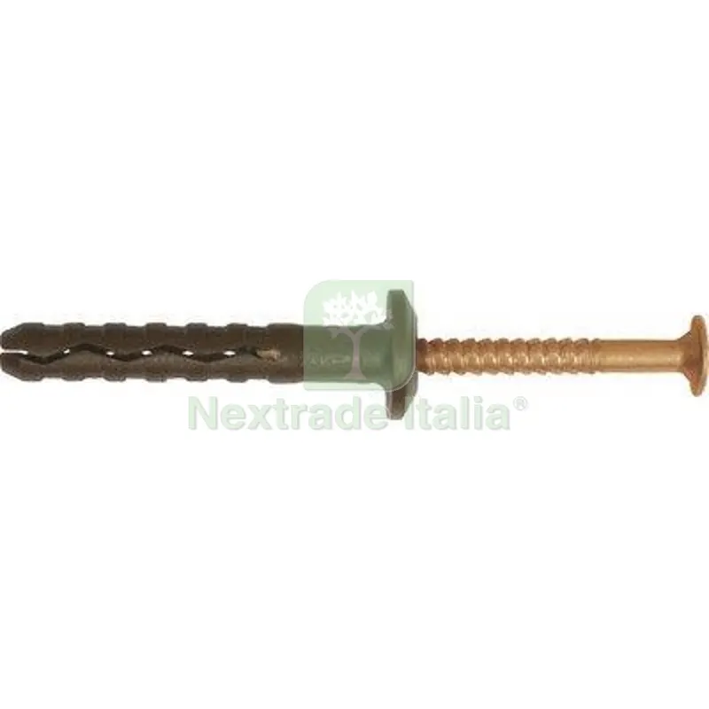 Tassello Nylon Prolungato TBB 62105 Friulsider Vite Inox Ramata TSP Cava PZ TBB 6X60/30 CF=PZ 100 MM 6x60 S MM 30 — Tasselli e ancoraggi — rif. FERX.VIR4269383 Tassello Nylon Prolungato TBB 62105 Friulsider Vite Inox Ramata TSP Cava PZ TBB 6X60/30 CF=PZ 100 MM 6x60 S MM 30 — Tasselli e ancoraggi — rif. FERX.VIR4269383