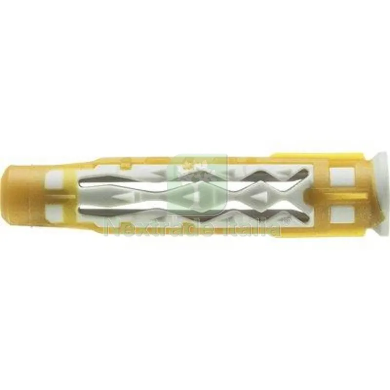 TASSELLO NYLON BLUEFIX ELEMATIC BLUEFIX 5 CF=PZ 100 MM 5x30 — Tasselli e ancoraggi — rif. FERX.VIR4273050