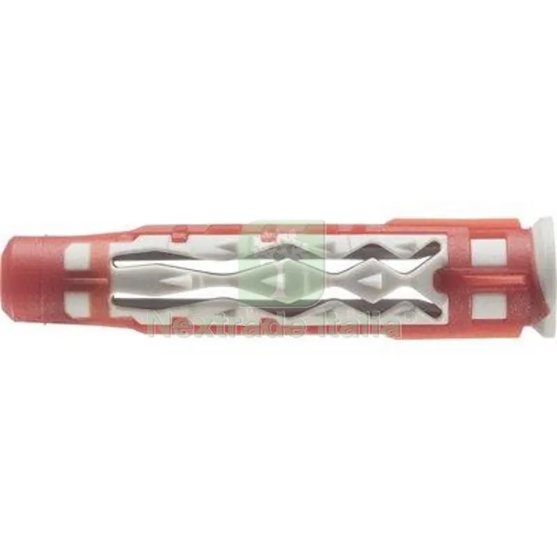 TASSELLO NYLON BLUEFIX ELEMATIC BLUEFIX 6 CF=PZ 100 MM 6x35 — Tasselli e ancoraggi — rif. FERX.VIR4273051 TASSELLO NYLON BLUEFIX ELEMATIC BLUEFIX 6 CF=PZ 100 MM 6x35 — Tasselli e ancoraggi — rif. FERX.VIR4273051