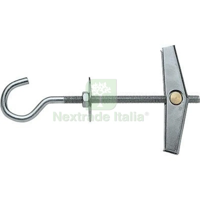 Ancora a Soffitto Etaf/OA 4/14 Elematic Occhiolo Aperto CF=PZ 50 Mod M4 S MM 11 — Minuteria metallica — rif. FERX.VIR4277111 Ancora a Soffitto Etaf/OA 4/14 Elematic Occhiolo Aperto CF=PZ 50 Mod M4 S MM 11 — Minuteria metallica — rif. FERX.VIR4277111