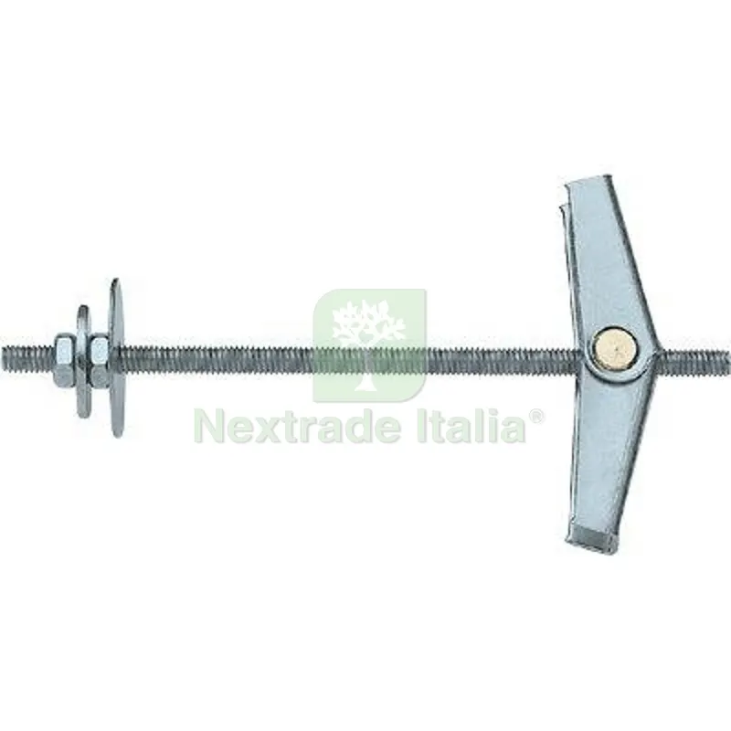 ANCORA A SOFFITTO ETAF/DD 4/14 ELEMATIC DOPPIO DADO CF=PZ 50 Mod M4 S MM 53 — Fissaggi per cappotto e facciate — rif. FERX.VIR4277112 ANCORA A SOFFITTO ETAF/DD 4/14 ELEMATIC DOPPIO DADO CF=PZ 50 Mod M4 S MM 53 — Fissaggi per cappotto e facciate — rif. FERX.VIR4277112