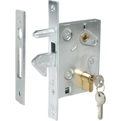 Serratura Cancello Infilare a Gancio C001 Workit B.Q Zinc F.MM 25 C.SAGOM M1+Q8 E.MM 60 — Serrature e cilindri — rif. FERX.VIR4292416 Serratura Cancello Infilare a Gancio C001 Workit B.Q Zinc F.MM 25 C.SAGOM M1+Q8 E.MM 60 — Serrature e cilindri — rif. FERX.VIR4292416