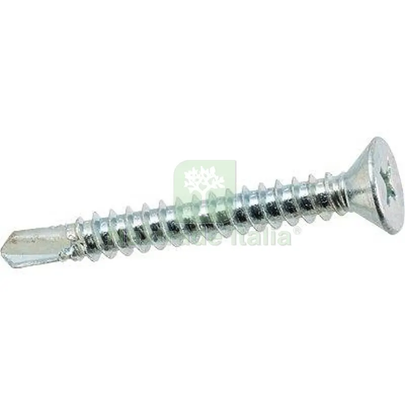 VITE AUTOPERFORANTE TSP AMBROVIT CAVA PH ZINCATA BIANCA MM 3,9X13 CF=PZ 1000 — Viti — rif. FERX.VIR4311814 VITE AUTOPERFORANTE TSP AMBROVIT CAVA PH ZINCATA BIANCA MM 3,9X13 CF=PZ 1000 — Viti — rif. FERX.VIR4311814