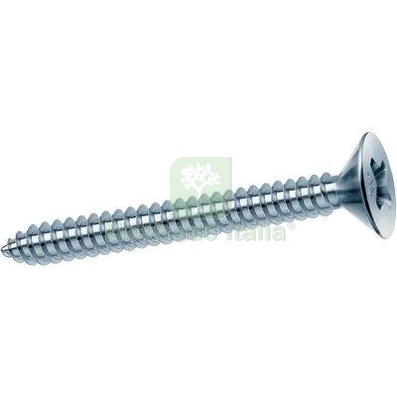 VITE AUTOFILETTANTE TSP MUSTAD CAVA PH ZINCATA BIANCA MM 3,5X38 CF=PZ 500 — Viti — rif. FERX.VIR4312061 VITE AUTOFILETTANTE TSP MUSTAD CAVA PH ZINCATA BIANCA MM 3,5X38 CF=PZ 500 — Viti — rif. FERX.VIR4312061
