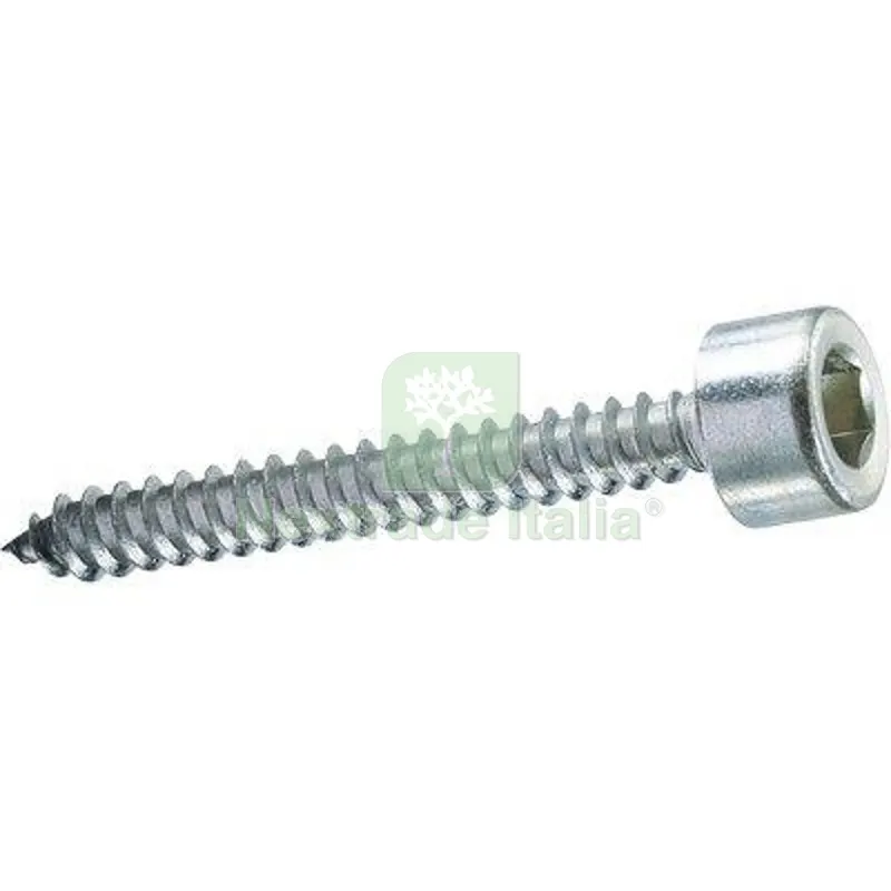 Vite Autofilettante Tcce Ambrovit Zincata Bianca MM 4,8X38 CF=PZ 500 — Viti — rif. FERX.VIR4312176 Vite Autofilettante Tcce Ambrovit Zincata Bianca MM 4,8X38 CF=PZ 500 — Viti — rif. FERX.VIR4312176