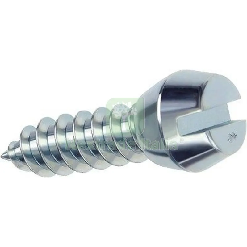 Vite Autofilettante TC Fermavetro Mustad Cava TA Zincata Bianca MM 4,2X 9,5 CF=PZ 500 MM 4,2x9,5 — Viti — rif. FERX.VIR4312390 Vite Autofilettante TC Fermavetro Mustad Cava TA Zincata Bianca MM 4,2X 9,5 CF=PZ 500 MM 4,2x9,5 — Viti — rif. FERX.VIR4312390