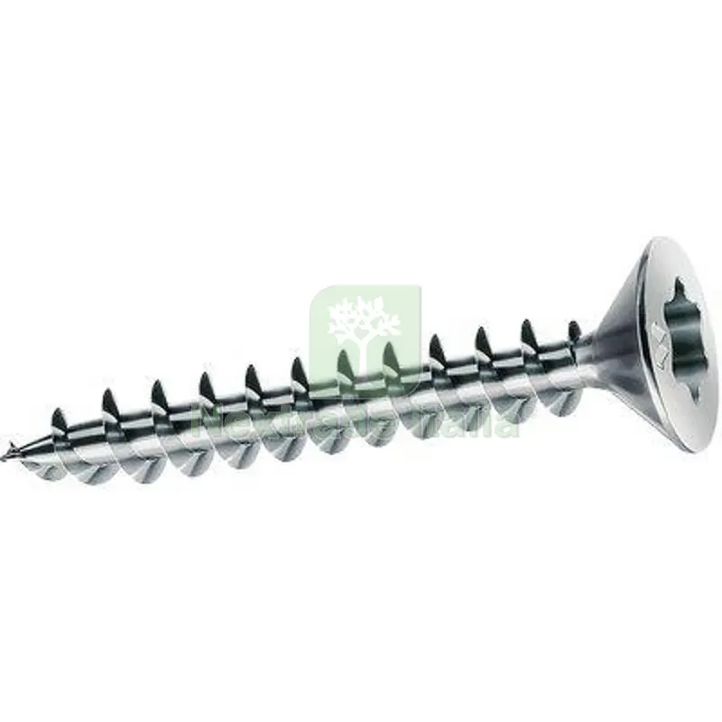 Vite Truciolare TSP TX Chrom Panelvit Mustad Cava TX Filetto Intero MM 3,5X20 CF=PZ 500 — Pannelli e tavole in legno — rif. FERX.VIR4325805 Vite Truciolare TSP TX Chrom Panelvit Mustad Cava TX Filetto Intero MM 3,5X20 CF=PZ 500 — Pannelli e tavole in legno — rif. FERX.VIR4325805
