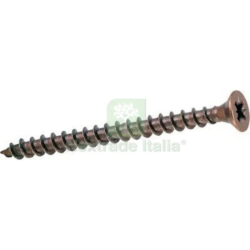 VITE TRUCIOLARE TSP BRONZATA AMBROVIT CAVA PZ FILETTO INTERO MM 3,5X20 CF=PZ 1000 — Pannelli e tavole in legno — rif. FERX.VIR4326637 VITE TRUCIOLARE TSP BRONZATA AMBROVIT CAVA PZ FILETTO INTERO MM 3,5X20 CF=PZ 1000 — Pannelli e tavole in legno — rif. FERX.VIR4326637