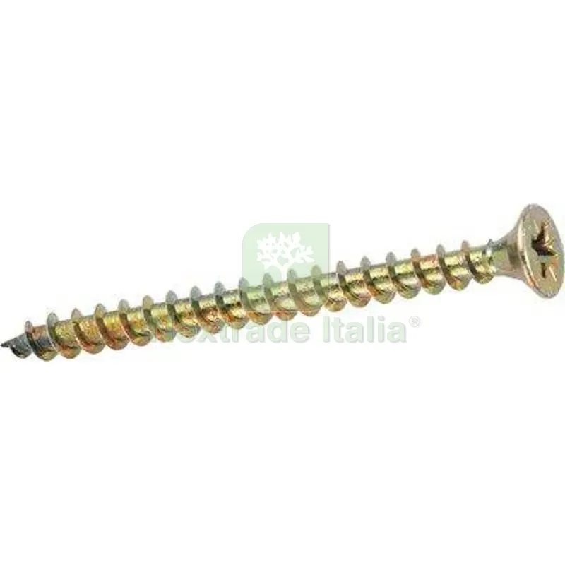 Vite Truciolare TSP Zincata Gialla Ambrovit Cava PZ Filetto Intero MM 3,0X20 CF=PZ 1000 MM 3x20 — Pannelli e tavole in legno — rif. FERX.VIR4327321 Vite Truciolare TSP Zincata Gialla Ambrovit Cava PZ Filetto Intero MM 3,0X20 CF=PZ 1000 MM 3x20 — Pannelli e tavole in legno — rif. FERX.VIR4327321