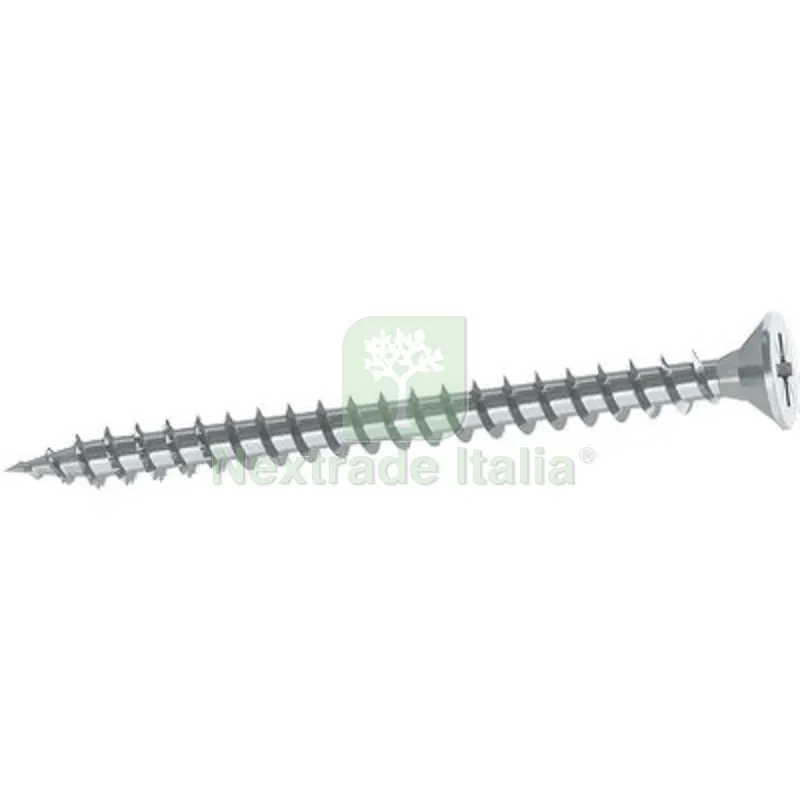 VITE TRUCIOLARE TSP ZINCATA BIANCA AMBROVIT CAVA PZ FILETTO INTERO MM 3,5X35 CF=PZ 500 — Pannelli e tavole in legno — rif. FERX.VIR4327528 VITE TRUCIOLARE TSP ZINCATA BIANCA AMBROVIT CAVA PZ FILETTO INTERO MM 3,5X35 CF=PZ 500 — Pannelli e tavole in legno — rif. FERX.VIR4327528