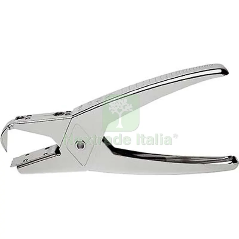 2PZ Pinza Levapunto TOP RO-MA Punti MM 6/12 — Pinze e tronchesi — rif. FERX.VIR4331003 2PZ Pinza Levapunto TOP RO-MA Punti MM 6/12 — Pinze e tronchesi — rif. FERX.VIR4331003