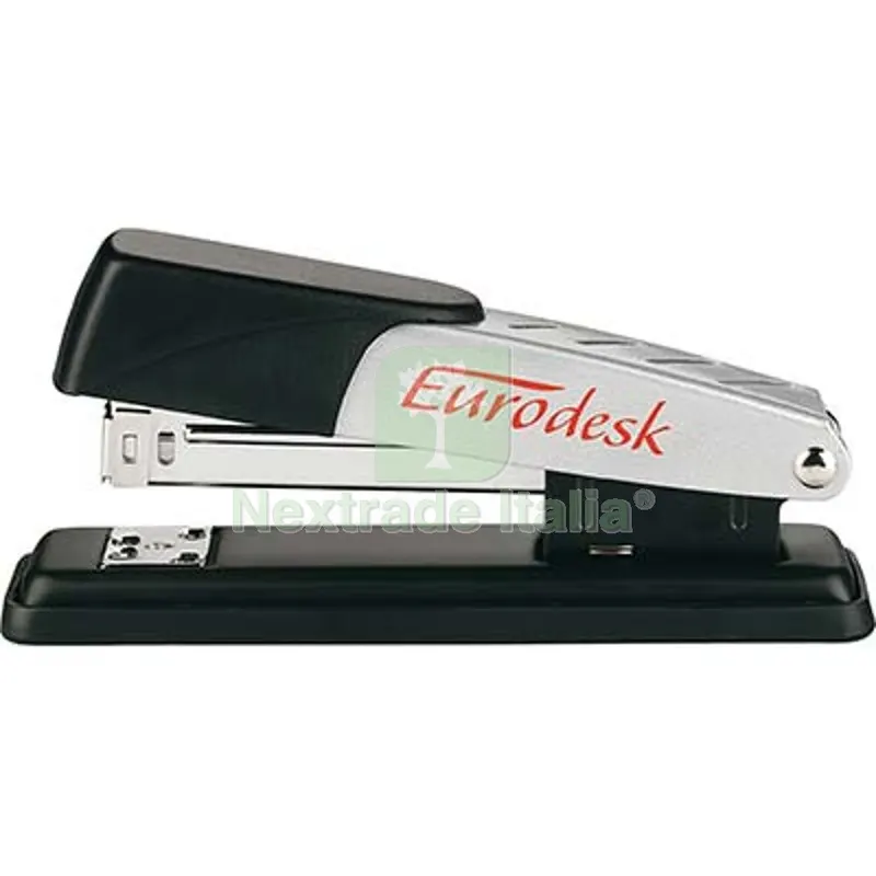 2PZ Cucitrice da Tavolo Metaldesk 50 RO-MA Punti 126 — Articoli per ufficio — rif. FERX.VIR4331005