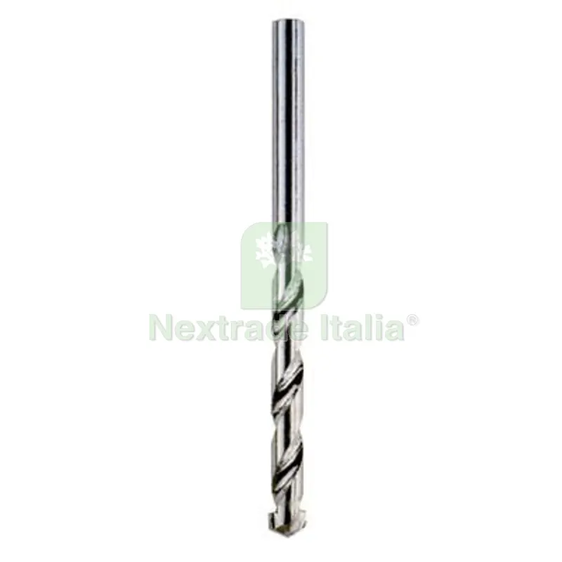 10PZ PUNTA TRAPANO WIDIA STANDARD 03001 KRINO MM 9X120 — Punte, frese e dischi — rif. FERX.VIR4337290
