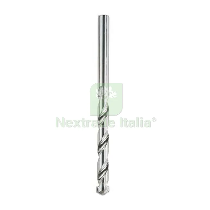 10PZ PUNTA TRAPANO WIDIA STANDARD 03001 KRINO MM 4X75 — Punte, frese e dischi — rif. FERX.VIR4337240