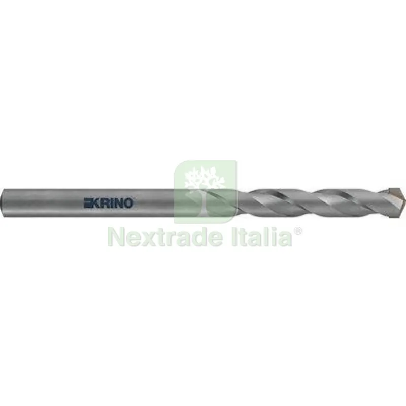 5PZ PUNTA TRAPANO WIDIA GRES+030421 KRINO MM 5X 90 MM 5,0x90 — Punte, frese e dischi — rif. FERX.VIR4337321
