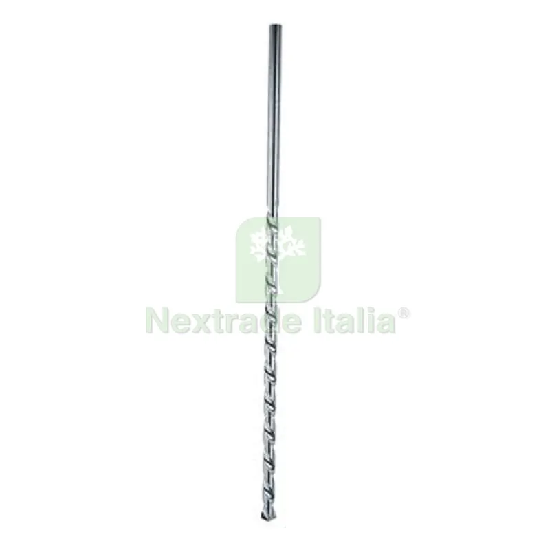 PUNTA TRAPANO WIDIA STANDARD LUNGA 0301 KRINO MM 22X600 — Punte, frese e dischi — rif. FERX.VIR4337719 PUNTA TRAPANO WIDIA STANDARD LUNGA 0301 KRINO MM 22X600 — Punte, frese e dischi — rif. FERX.VIR4337719