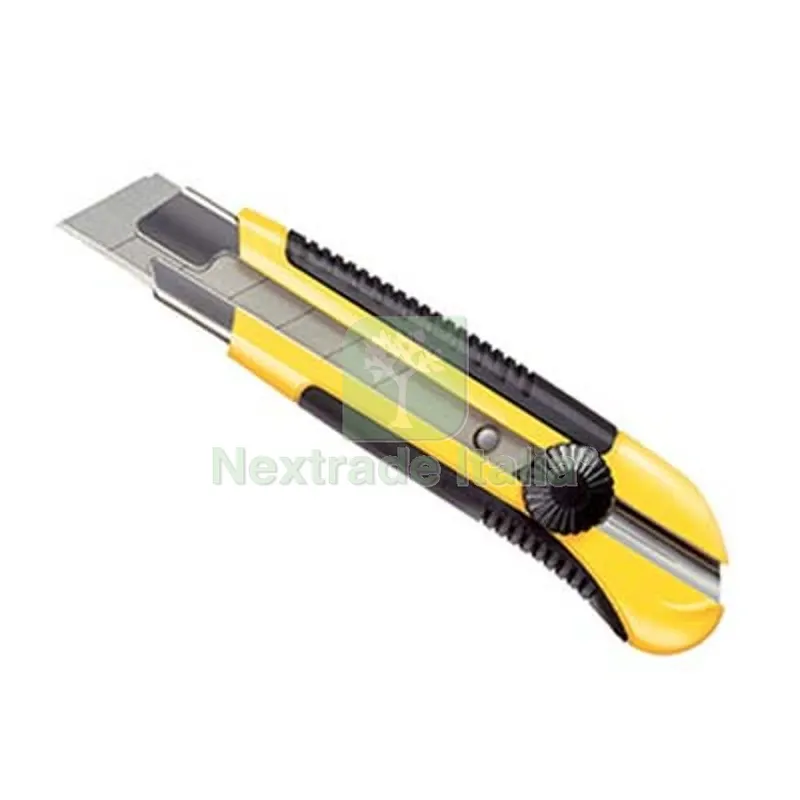 6PZ CUTTER DYNAGRIP 425 MM 25 1-10-425 — Misurazione e taglio manuale — rif. FERX.VIR4341811 6PZ CUTTER DYNAGRIP 425 MM 25 1-10-425 — Misurazione e taglio manuale — rif. FERX.VIR4341811