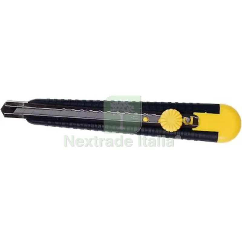 6PZ CUTTER DYNAGRIP 418 MM 18 0-10-418 — Misurazione e taglio manuale — rif. FERX.VIR4341814 6PZ CUTTER DYNAGRIP 418 MM 18 0-10-418 — Misurazione e taglio manuale — rif. FERX.VIR4341814