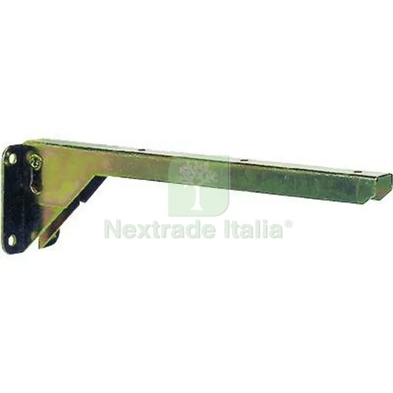 6PZ Reggimensola Pieghevole 546 Minutex Acciaio Zincato MM 280X 80 Fin Zincata MM 280x80 — Ferramenta per legno e mobili — rif. FERX.VIR4350386 6PZ Reggimensola Pieghevole 546 Minutex Acciaio Zincato MM 280X 80 Fin Zincata MM 280x80 — Ferramenta per legno e mobili — rif. FERX.VIR4350386