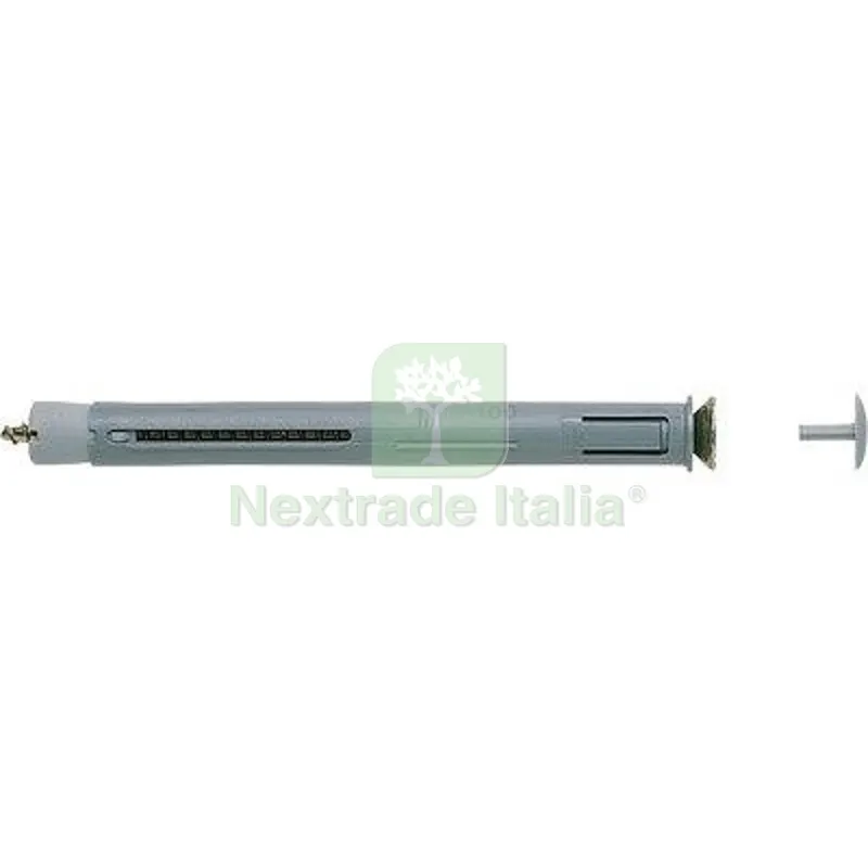 TASSELLO NYLON PROLUNGATO F-S-Z FISCHER VITE TSP CAVA PZ F 8 S 100 Z CF=PZ 50 MM 8x100 S MM 50 — Tasselli e ancoraggi — rif. FERX.VIR4352372 TASSELLO NYLON PROLUNGATO F-S-Z FISCHER VITE TSP CAVA PZ F 8 S 100 Z CF=PZ 50 MM 8x100 S MM 50 — Tasselli e ancoraggi — rif. FERX.VIR4352372