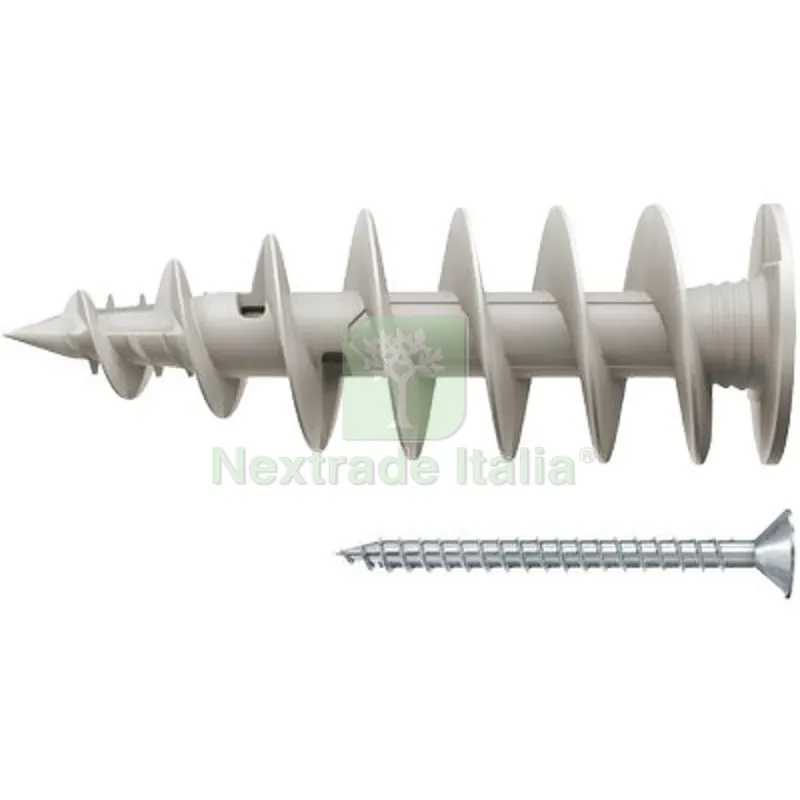 TASSELLO CAPPOTTO FID 2 PLUS FISCHER FID 90 2 PLUS CF=PZ 25 L MM 80 — Tasselli e ancoraggi — rif. FERX.VIR4352485 TASSELLO CAPPOTTO FID 2 PLUS FISCHER FID 90 2 PLUS CF=PZ 25 L MM 80 — Tasselli e ancoraggi — rif. FERX.VIR4352485