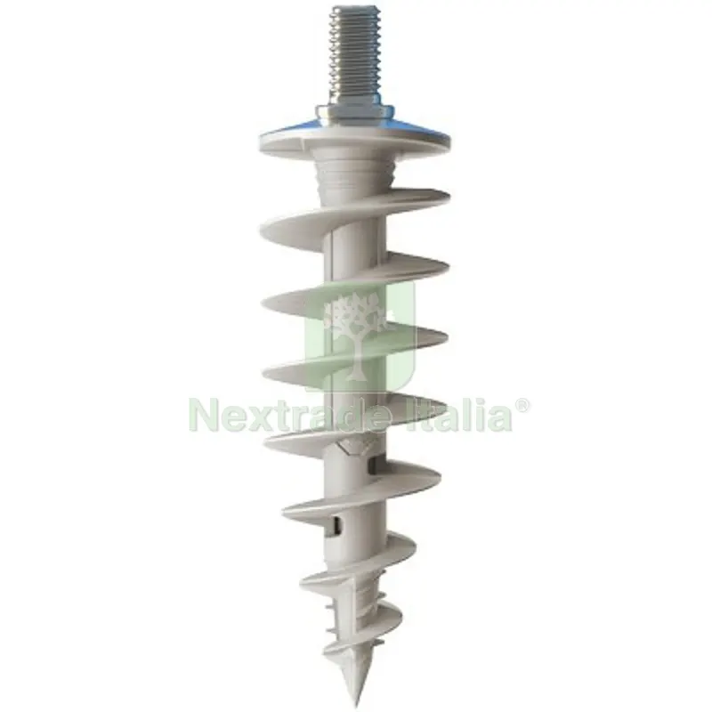 12CF Tassello Cappotto FID-V Plus Fischer Vite Tassello Rosetta FID-V M8 Plus CF=PZ 2 — Tasselli e ancoraggi — rif. FERX.VIR4352486 12CF Tassello Cappotto FID-V Plus Fischer Vite Tassello Rosetta FID-V M8 Plus CF=PZ 2 — Tasselli e ancoraggi — rif. FERX.VIR4352486