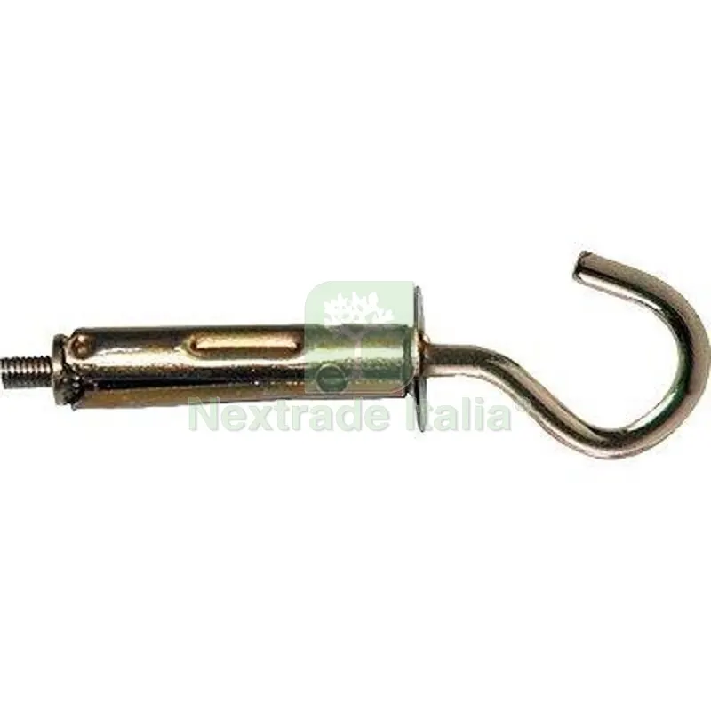 TASSELLO ACCIAIO MINI OCCHIOLO APERTO MM 6 M 3/30 CF=PZ 200 A MM 5 MM 6x30 — Tasselli e ancoraggi — rif. FERX.VIR4353023 TASSELLO ACCIAIO MINI OCCHIOLO APERTO MM 6 M 3/30 CF=PZ 200 A MM 5 MM 6x30 — Tasselli e ancoraggi — rif. FERX.VIR4353023