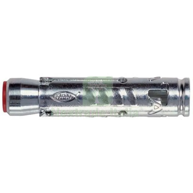25PZ Tassello Acciaio TAM Fischer TA M 10 MM 15x69 Mod 10 — Tasselli e ancoraggi — rif. FERX.VIR4353673 25PZ Tassello Acciaio TAM Fischer TA M 10 MM 15x69 Mod 10 — Tasselli e ancoraggi — rif. FERX.VIR4353673