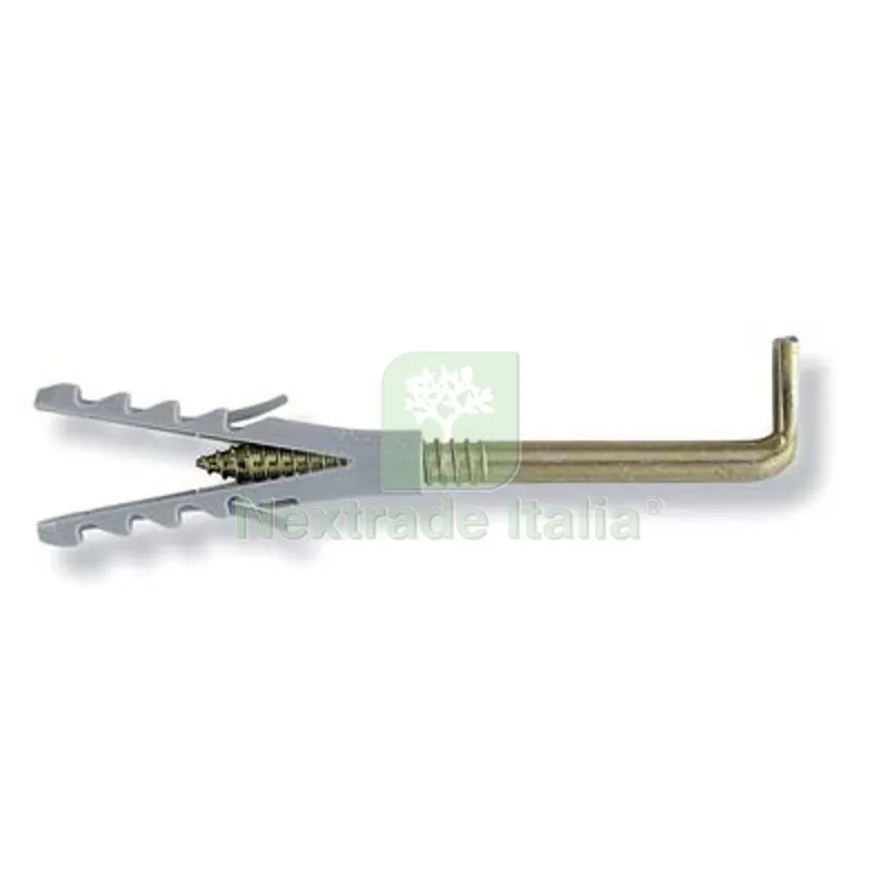 5CF Fissaggio Sanitari WDS Fischer CF=PZ 2 WDS 12 MM 12x75 Mod 12 — Tasselli e ancoraggi — rif. FERX.VIR4354712 5CF Fissaggio Sanitari WDS Fischer CF=PZ 2 WDS 12 MM 12x75 Mod 12 — Tasselli e ancoraggi — rif. FERX.VIR4354712