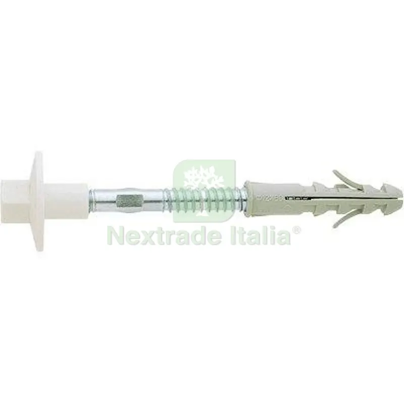 5CF Fissaggio Sanitari FL Friulsider FL 10X120 CF=PZ 2 MM 10x120 — Tasselli e ancoraggi — rif. FERX.VIR4354830 5CF Fissaggio Sanitari FL Friulsider FL 10X120 CF=PZ 2 MM 10x120 — Tasselli e ancoraggi — rif. FERX.VIR4354830