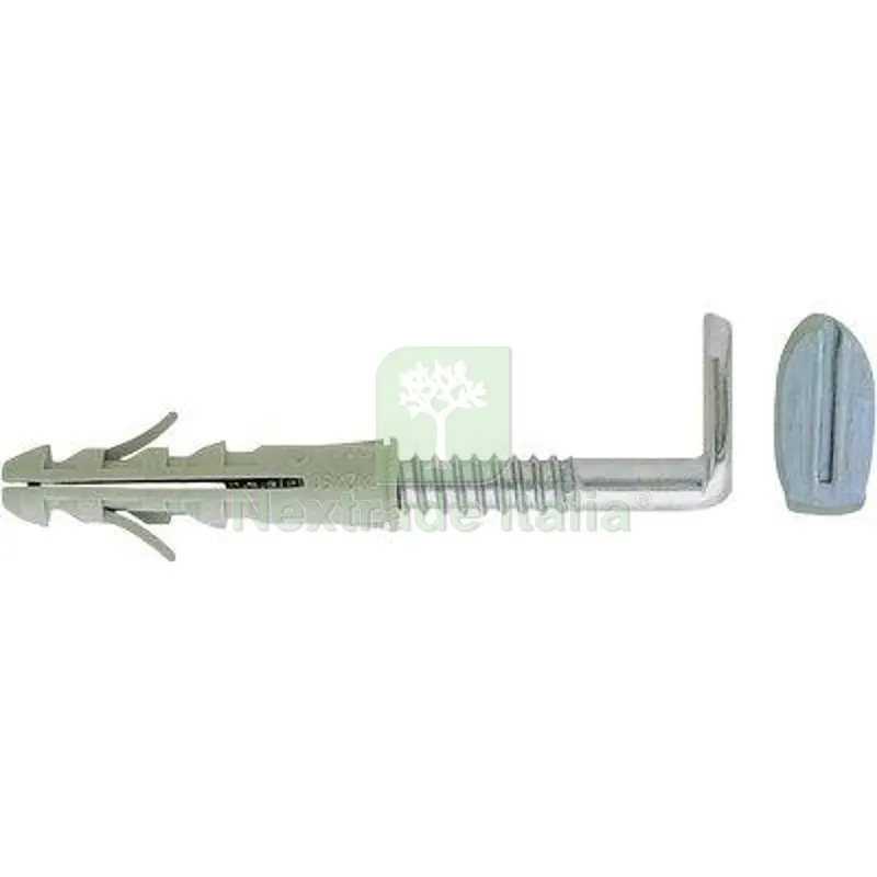 5CF Fissaggio Sanitari FSN Friulsider FSN 10X120 CF=PZ 2 MM 10x120 — Tasselli e ancoraggi — rif. FERX.VIR4354833 5CF Fissaggio Sanitari FSN Friulsider FSN 10X120 CF=PZ 2 MM 10x120 — Tasselli e ancoraggi — rif. FERX.VIR4354833