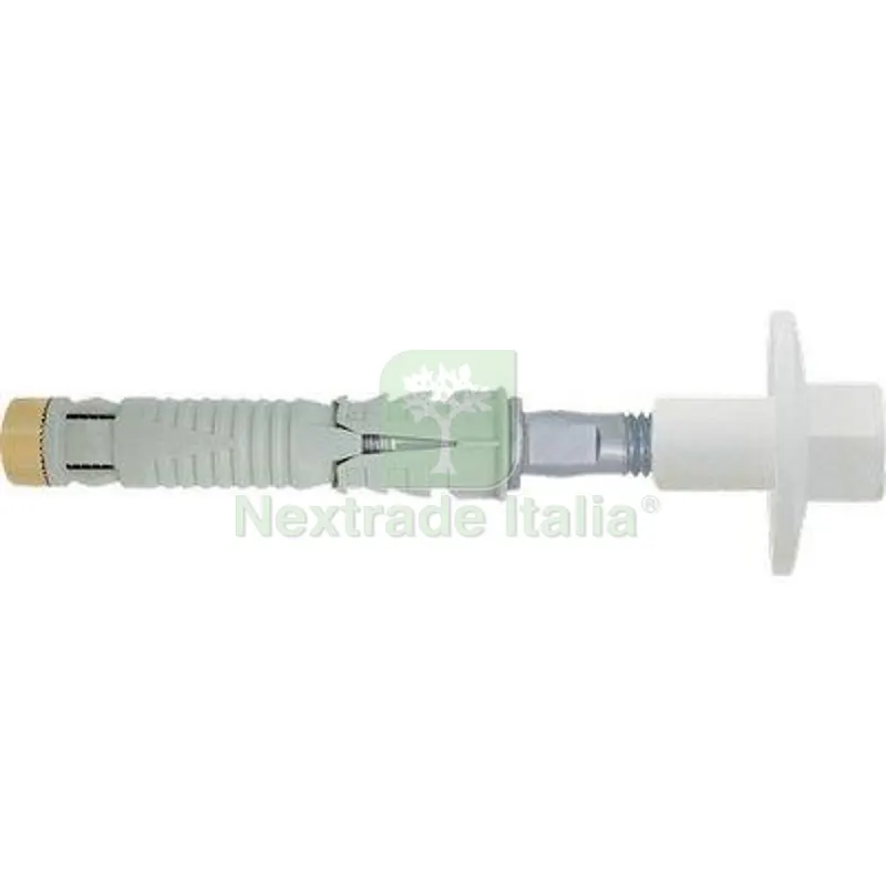 5CF Fissaggio Sanitari TDE Friulsider TDE 10X 75 CF=PZ 2 MM 10x75 — Tasselli e ancoraggi — rif. FERX.VIR4354834 5CF Fissaggio Sanitari TDE Friulsider TDE 10X 75 CF=PZ 2 MM 10x75 — Tasselli e ancoraggi — rif. FERX.VIR4354834