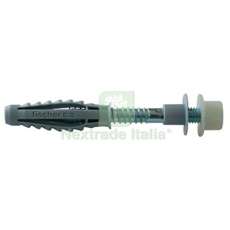 5CF FISSAGGIO SANITARI WDC FISCHER CF=PZ 2 MM 10x70 S MM 12 — Tasselli e ancoraggi — rif. FERX.VIR4354900 5CF FISSAGGIO SANITARI WDC FISCHER CF=PZ 2 MM 10x70 S MM 12 — Tasselli e ancoraggi — rif. FERX.VIR4354900