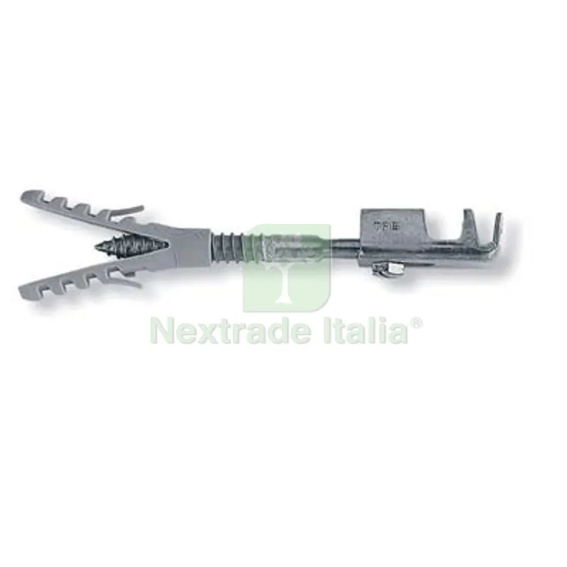 6CF Mensola x Piastra Radiante TF 6 Fischer CF=PZ 2 — Tasselli e ancoraggi — rif. FERX.VIR4355186