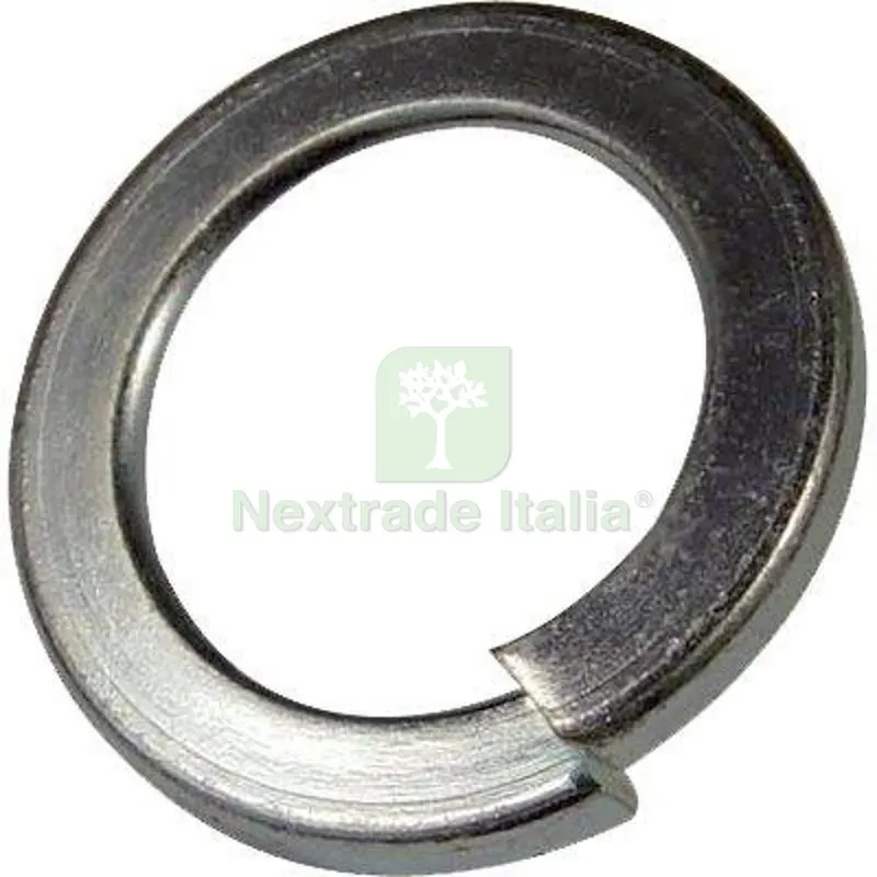 RONDELLA GROWER ZINCATA MM 10 CF=PZ 1000 MM 10,2x18,1 — Bulloni, dadi e rondelle — rif. FERX.VIR4360365 RONDELLA GROWER ZINCATA MM 10 CF=PZ 1000 MM 10,2x18,1 — Bulloni, dadi e rondelle — rif. FERX.VIR4360365