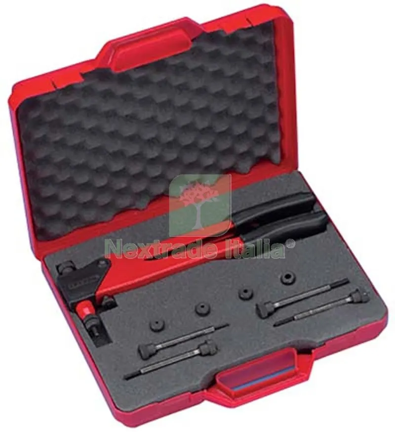 Rivettatrice Inserti Manuale KJ21 FAR MA 3/8 — Rivetti — rif. FERX.VIR4360711 Rivettatrice Inserti Manuale KJ21 FAR MA 3/8 — Rivetti — rif. FERX.VIR4360711