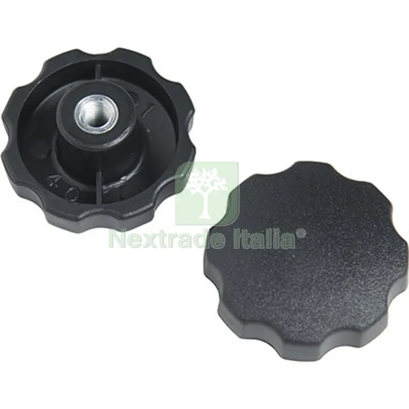 10PZ VOLANTINO FEMMINA IN ABS D.MM 30 M 8 — Riviste e cataloghi — rif. FERX.VIR4360781 10PZ VOLANTINO FEMMINA IN ABS D.MM 30 M 8 — Riviste e cataloghi — rif. FERX.VIR4360781