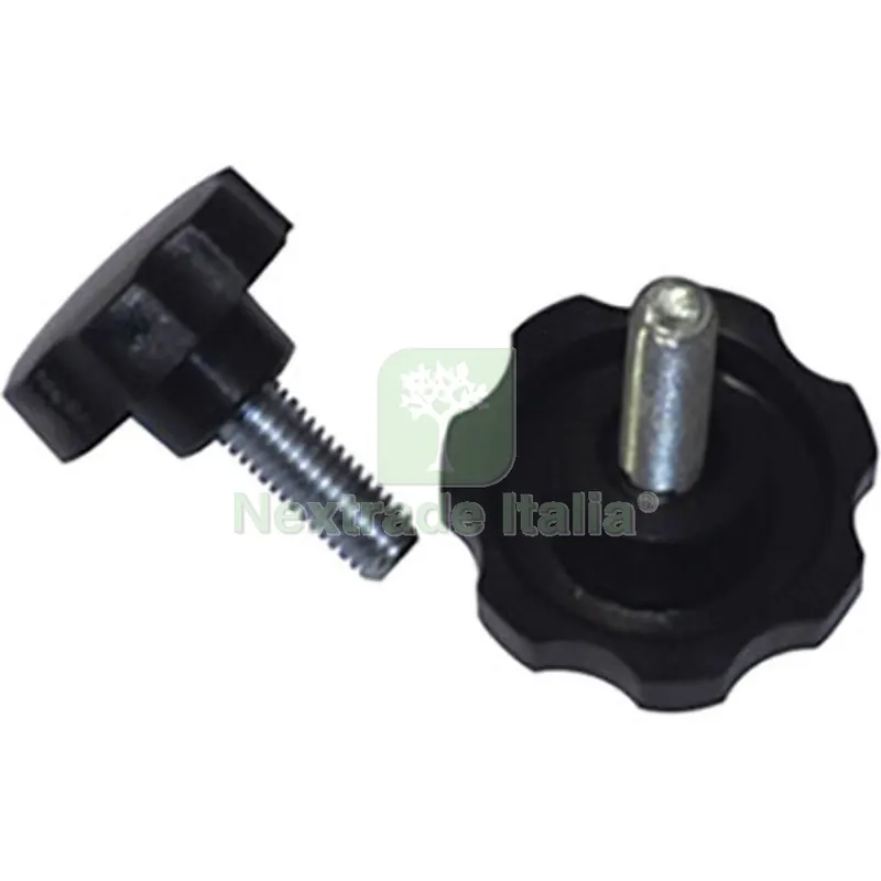 10PZ Volantino Maschio in ABS D.MM 30 MM 8X22 — Riviste e cataloghi — rif. FERX.VIR4360788 10PZ Volantino Maschio in ABS D.MM 30 MM 8X22 — Riviste e cataloghi — rif. FERX.VIR4360788