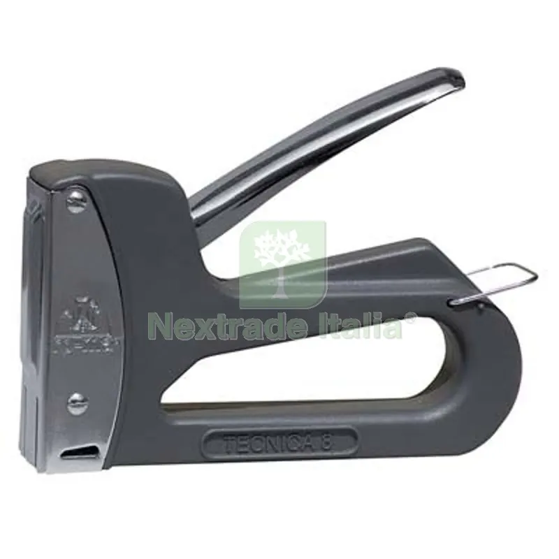 FISSATRICE MANUALE TECNICA 8 MOD.108 RO-MA X PUNTO FOREST 105-108 — Trapani e avvitatori — rif. FERX.VIR4372334 FISSATRICE MANUALE TECNICA 8 MOD.108 RO-MA X PUNTO FOREST 105-108 — Trapani e avvitatori — rif. FERX.VIR4372334