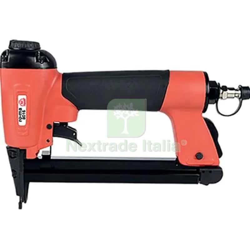 Fissatrice Pneumatica 8016 RO-MA x Punto 80/6-80/8-80/10-80/12-80/14-80/16 — Trapani e avvitatori — rif. FERX.VIR4372350 Fissatrice Pneumatica 8016 RO-MA x Punto 80/6-80/8-80/10-80/12-80/14-80/16 — Trapani e avvitatori — rif. FERX.VIR4372350