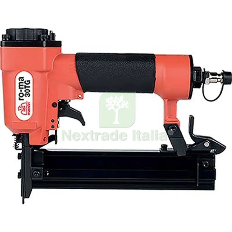 CHIODATRICE PNEUMATICA 30TG RO-MA X CHIODO AX-TG 15-20-25-30 — Chiodi e graffe — rif. FERX.VIR4372351