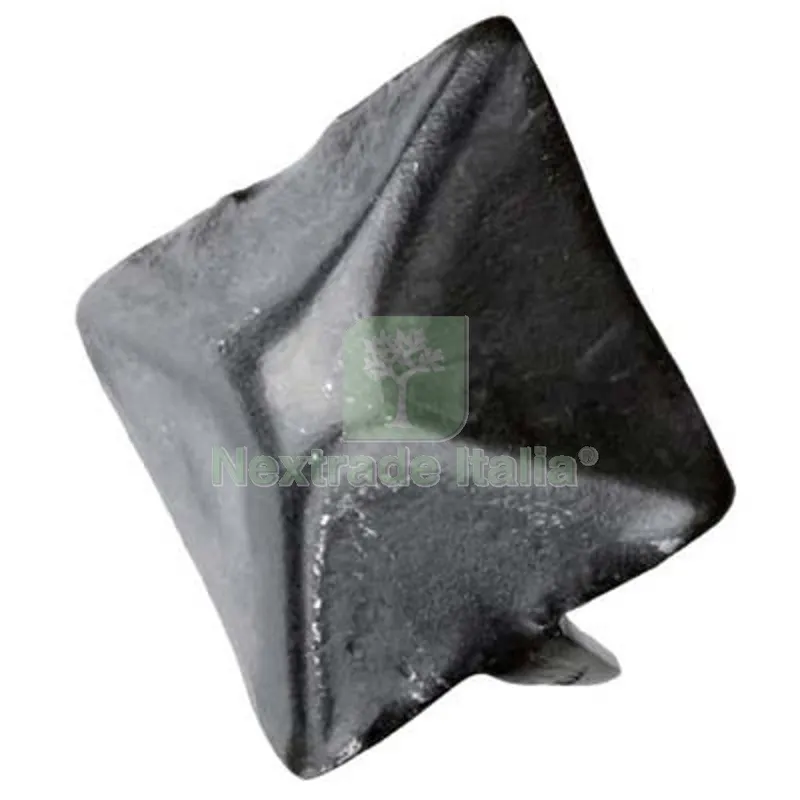 200PZ CHIODO A BORCHIA PUNTA DOPPIA X MOBILI DDF FERRO BATTUTO MM 25X25 — Chiodi e graffe — rif. FERX.VIR4381196 200PZ CHIODO A BORCHIA PUNTA DOPPIA X MOBILI DDF FERRO BATTUTO MM 25X25 — Chiodi e graffe — rif. FERX.VIR4381196